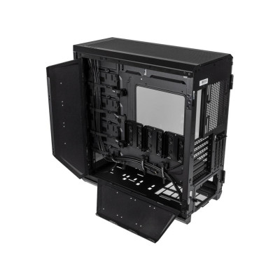 Phanteks Eclipse G500A D-RGB Fanless Black (GEPH-142/PH-EC500GA_DBK01B)