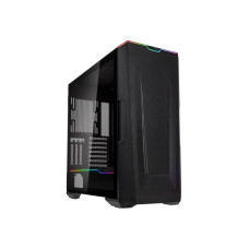 Phanteks Eclipse G500A D-RGB Fanless Black (GEPH-142/PH-EC500GA_DBK01B)
