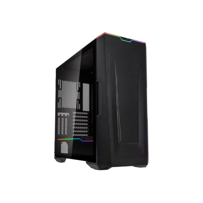 Phanteks Eclipse G500A D-RGB Fanless Black (GEPH-142/PH-EC500GA_DBK01B)