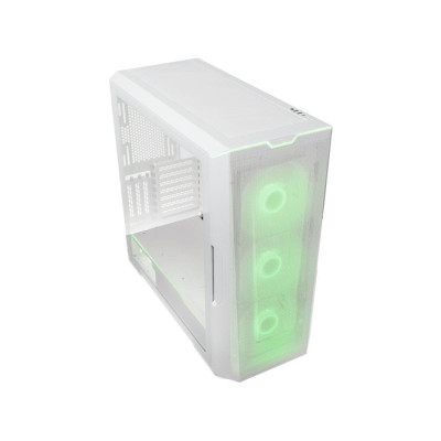 Phanteks Eclipse G500A D-RGB White (GEPH-155 / PH-EC500GA_DMW01A)
