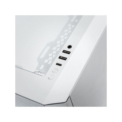 Phanteks Eclipse G500A D-RGB White (GEPH-155 / PH-EC500GA_DMW01A)