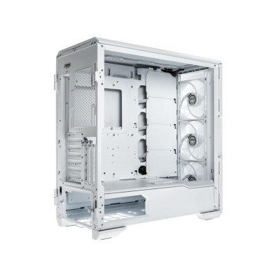 Phanteks Eclipse G500A D-RGB White (GEPH-155 / PH-EC500GA_DMW01A)