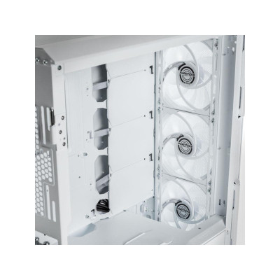 Phanteks Eclipse G500A D-RGB White (GEPH-155 / PH-EC500GA_DMW01A)