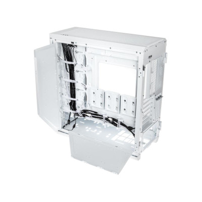 Phanteks Eclipse G500A D-RGB White (GEPH-155 / PH-EC500GA_DMW01A)