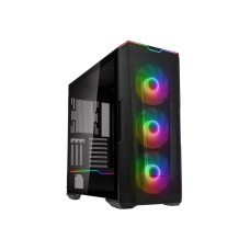 Phanteks Eclipse G500A D-RGB Black (GEPH-154 / PH-EC500GA_DBK01A)