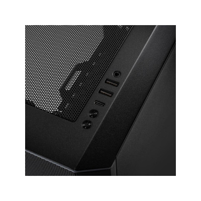 Phanteks Eclipse G500A D-RGB Black (GEPH-154 / PH-EC500GA_DBK01A)