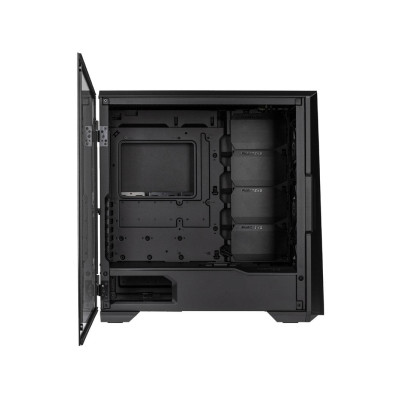 Phanteks Eclipse G500A D-RGB Black (GEPH-154 / PH-EC500GA_DBK01A)