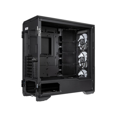 Phanteks Eclipse G500A D-RGB Black (GEPH-154 / PH-EC500GA_DBK01A)