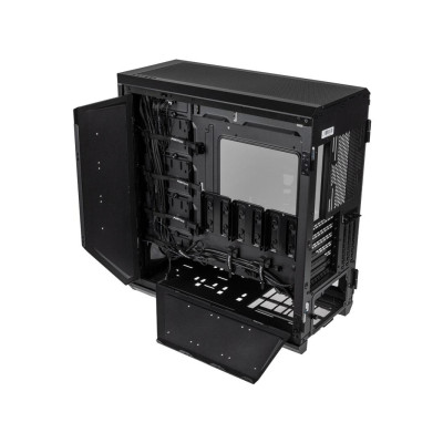 Phanteks Eclipse G500A D-RGB Black (GEPH-154 / PH-EC500GA_DBK01A)