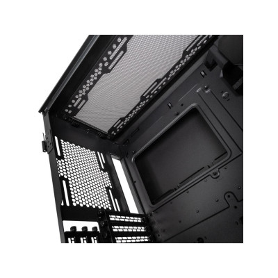 Phanteks Eclipse G500A D-RGB Black (GEPH-154 / PH-EC500GA_DBK01A)