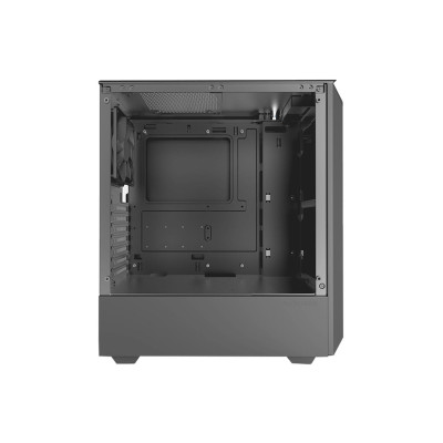 Phanteks Eclipse P300 Tempered Glass Black  (GEPH-073/PH-EC300PTG_BK)