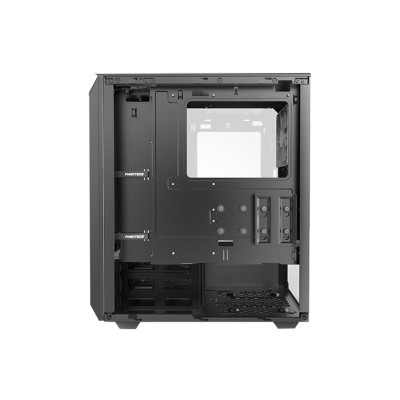 Phanteks Eclipse P300 Tempered Glass Black  (GEPH-073/PH-EC300PTG_BK)