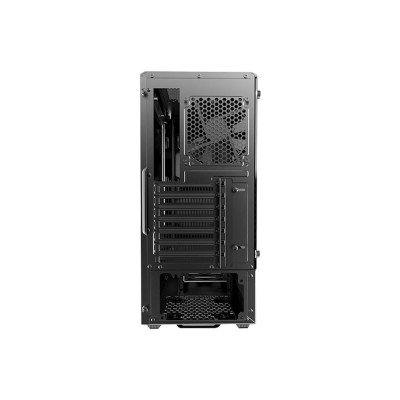 Phanteks Eclipse P300 Tempered Glass Black  (GEPH-073/PH-EC300PTG_BK)