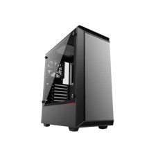 Phanteks Eclipse P300 Tempered Glass Black  (GEPH-073/PH-EC300PTG_BK)