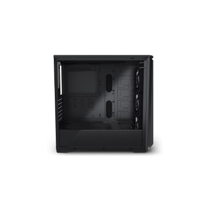 Phanteks Eclipse P400A RGB Black (PH-EC400ATG_DBK)