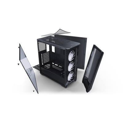 Phanteks Eclipse P400A RGB Black (PH-EC400ATG_DBK)