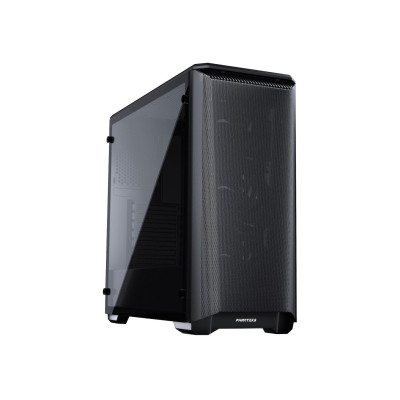 Phanteks Eclipse P400A RGB Black (PH-EC400ATG_DBK)