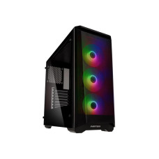 Phanteks Eclipse P400A RGB Black (PH-EC400ATG_DBK)
