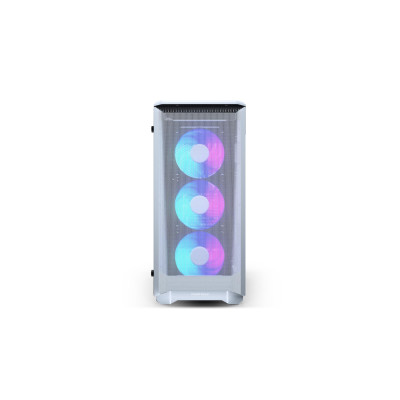 Phanteks Eclipse P400A RGB White (PH-EC400ATG_DWT)