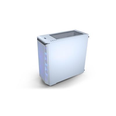 Phanteks Eclipse P400A RGB White (PH-EC400ATG_DWT)