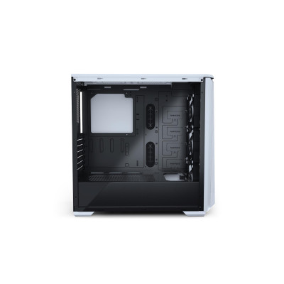 Phanteks Eclipse P400A RGB White (PH-EC400ATG_DWT)