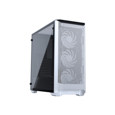 Phanteks Eclipse P400A RGB White (PH-EC400ATG_DWT)