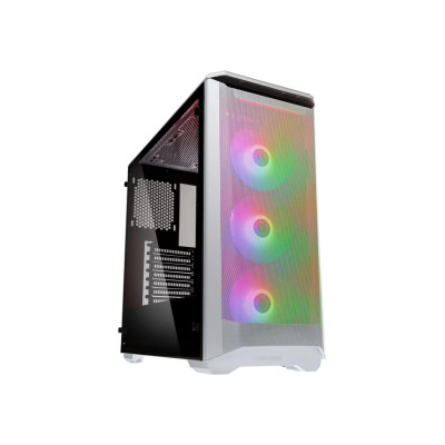 Phanteks Eclipse P400A RGB White (PH-EC400ATG_DWT)