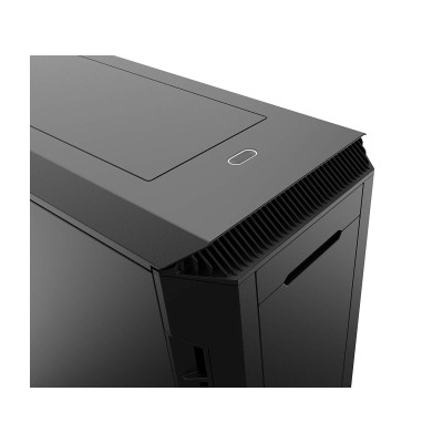 Phanteks Eclipse P600S Satin Black (PH-EC600PSC_BK01)