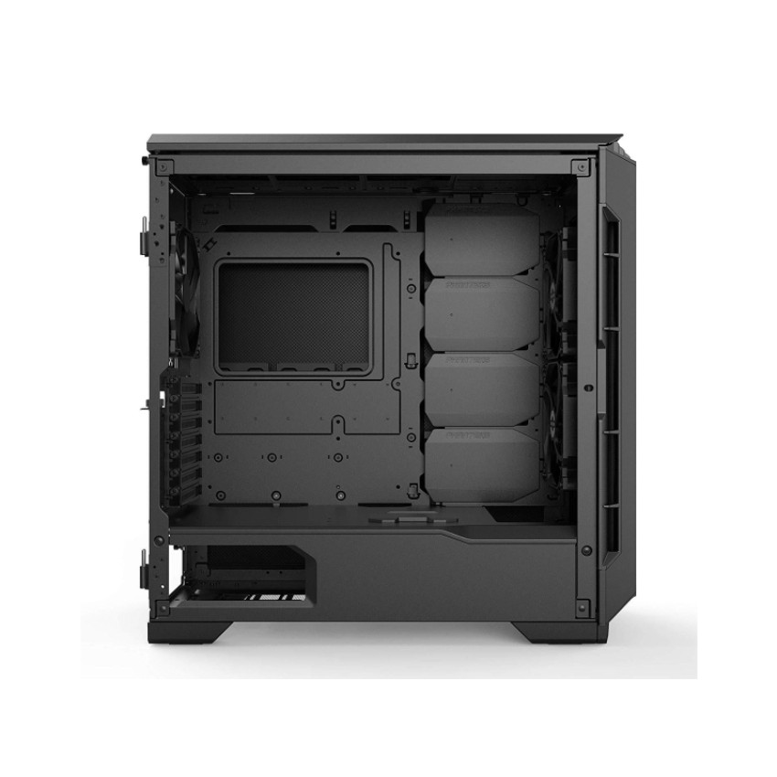 Phanteks Eclipse P600S Satin Black (PH-EC600PSC_BK01)