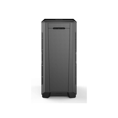 Phanteks Eclipse P600S Satin Black (PH-EC600PSC_BK01)