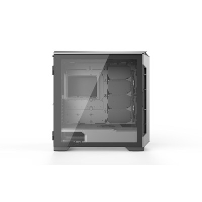 Phanteks Eclipse P600S Tempered Glass Anthracite Gray (PH-EC600PSTG_AG01)