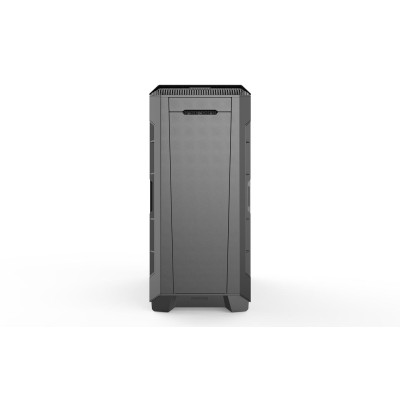 Phanteks Eclipse P600S Tempered Glass Satin Black (PH-EC600PSTG_BK01)