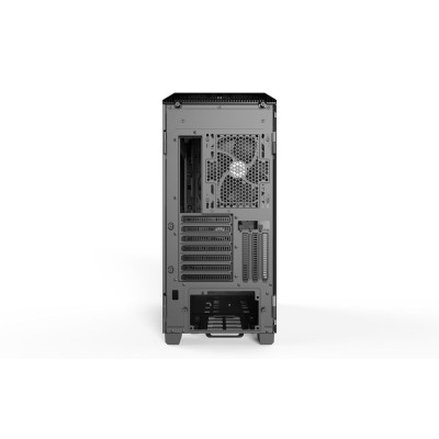 Phanteks Eclipse P600S Tempered Glass Satin Black (PH-EC600PSTG_BK01)