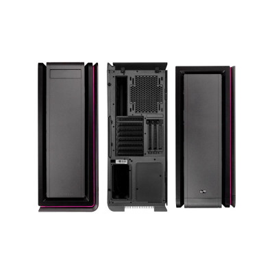Phanteks ENTHOO 719 Gray (PH-ES719LTG_DAG01)