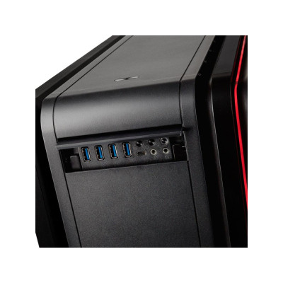 Phanteks ENTHOO 719 Gray (PH-ES719LTG_DAG01)