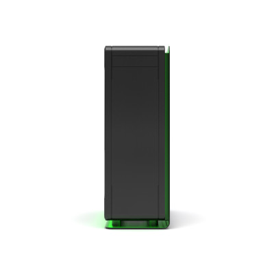 Phanteks Enthoo Elite Black (PH-ES916E_BK)