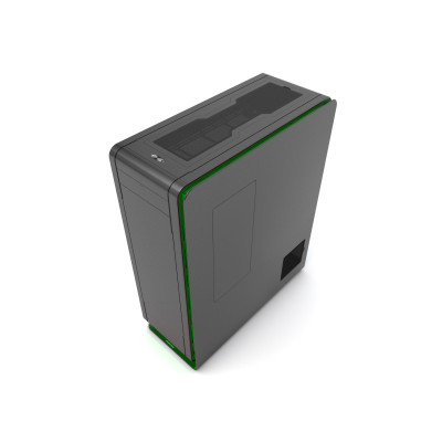 Phanteks Enthoo Elite Black (PH-ES916E_BK)
