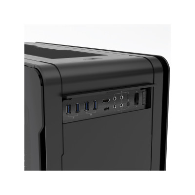 Phanteks Enthoo Elite Black (PH-ES916E_BK)