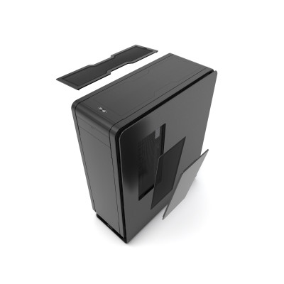 Phanteks Enthoo Elite Black (PH-ES916E_BK)