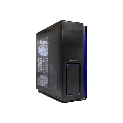 Phanteks Enthoo Primo Black (PH-ES813P_BL)