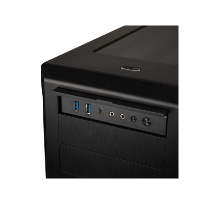 Phanteks Enthoo Pro  (GEPH-081 / PH-ES614PTG_BK)
