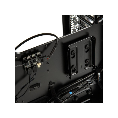 Phanteks Enthoo Pro Black (PH-ES614PC_BK)