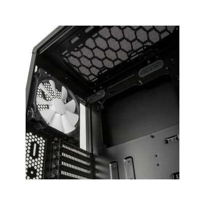 Phanteks Enthoo Pro Black (PH-ES614PC_BK)