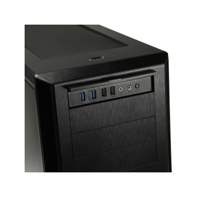 Phanteks Enthoo Pro Black (PH-ES614PC_BK)