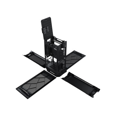 Phanteks Evolv Shift 2 Air Black  (GEPH-134 / PH-ES217A_BK02)