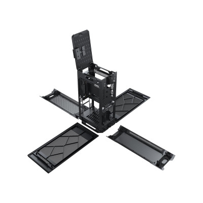 Phanteks Enthoo Evolv Shift Air Antracite Gray (PH-ES217A_AG)