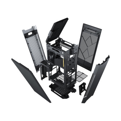 Phanteks Enthoo Evolv Shift Air Antracite Gray (PH-ES217A_AG)