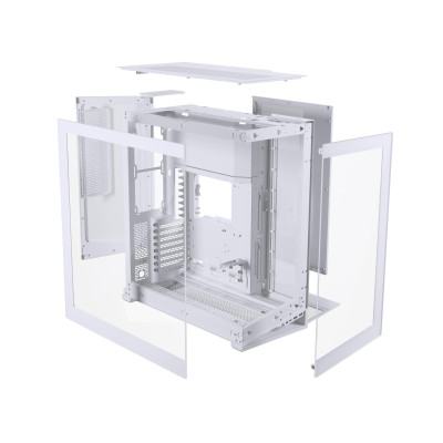 Phanteks NV7 ARGB White (PH-NV723TG_DMW01)