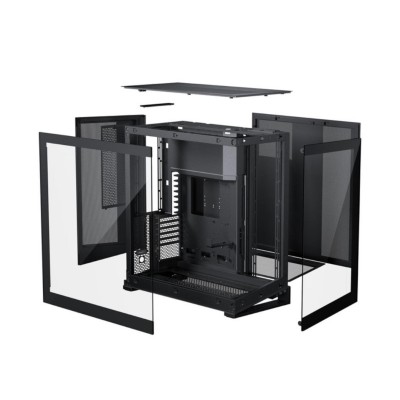 Phanteks NV Series NV9 ARGB Black
