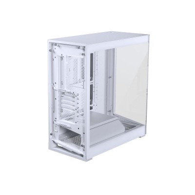 Phanteks NV5 MK2 Matte White ARGB (PH-NV523TG_DMW02)